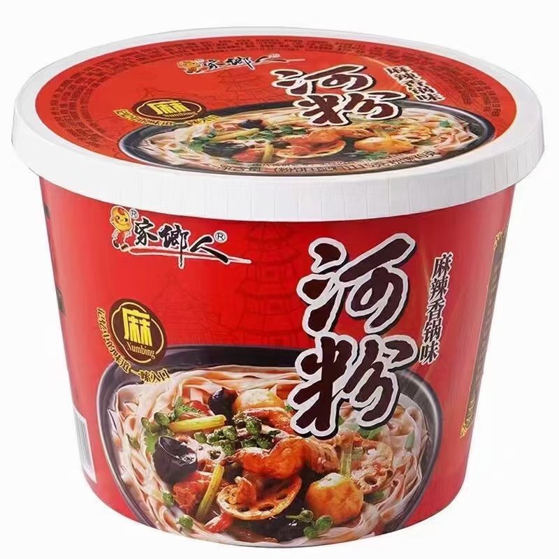 方便食品（家乡人河粉）招商