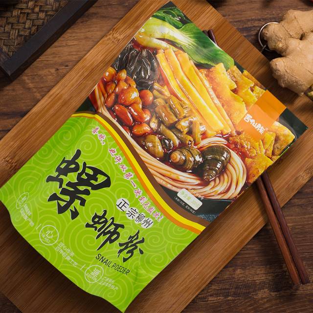 柳州螺蛳粉