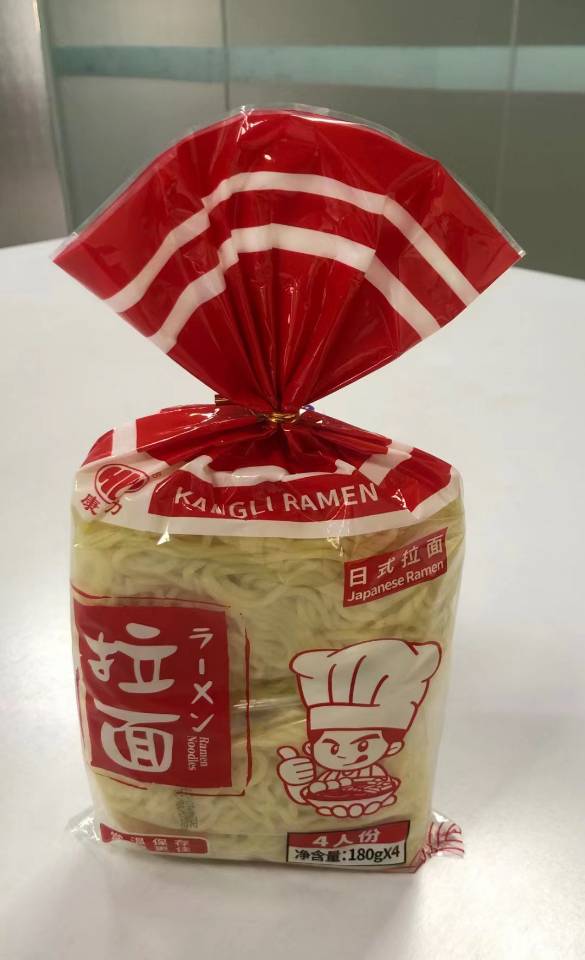 康力拉面