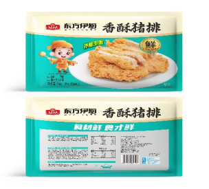 香酥猪排（藤椒）