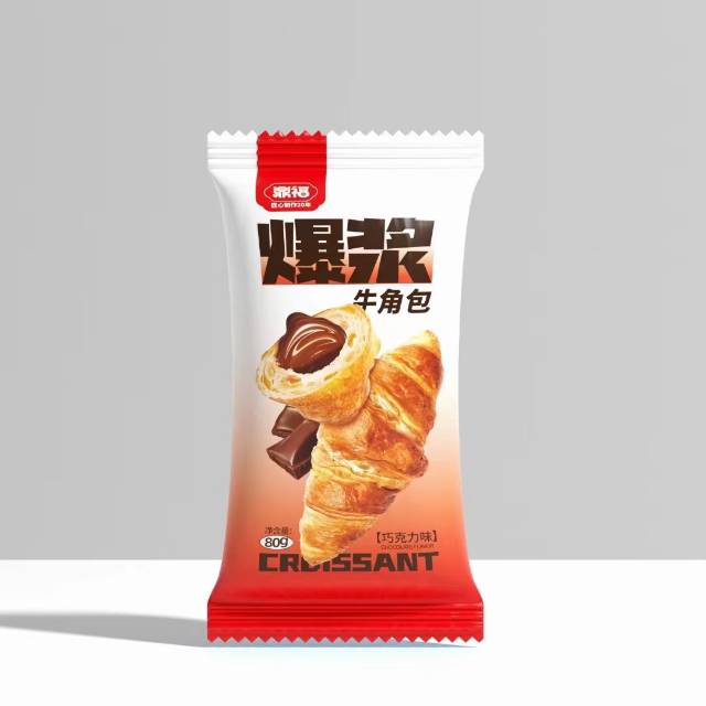 牛角包