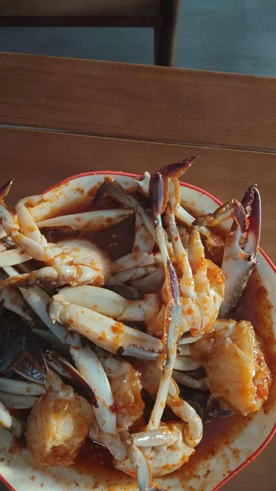 生腌系列