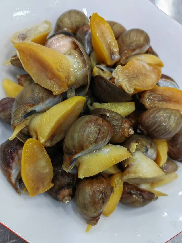 即食小海鲜源头厂家