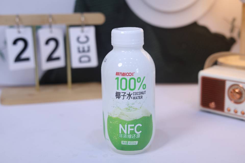 椰子水