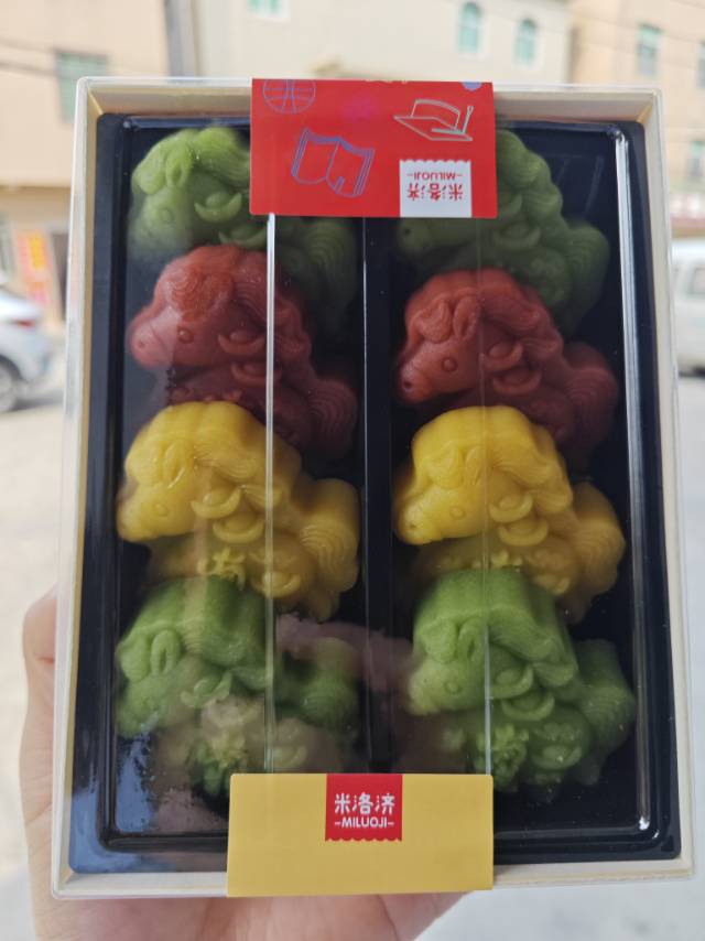 米洛济～系列产品上新品