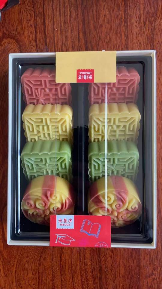 米洛济～热卖款新品上市